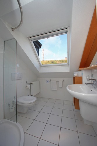 Einzelzimmer Falmseite - Ansicht 3